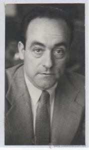 Juan García Oliver